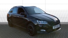 Skoda Fabia 1.0 TSI 110 Monte Carlo 5dr Petrol Estate